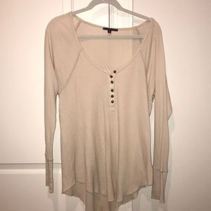 Truly Madly Deeply long sleeve thermal